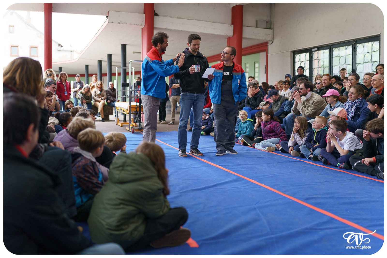 HUMOUR DES NOTES 2024